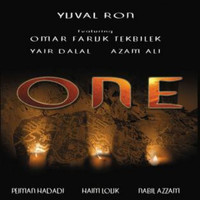 Yuval Ron Ensemble - One