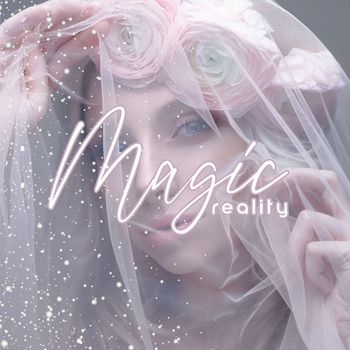Lounge relax - Magic Reality – Deep Chill Out Sounds