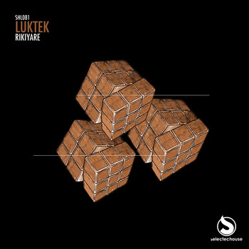 Luktek - Rikiyare