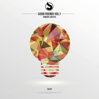 David Kinnard - Good Friends Vol.1