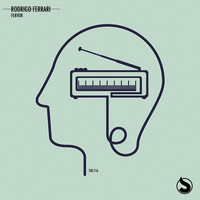 RODRIGO FERRARI - Fervor