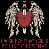 Knightsbridge - I Wish Everyday Could Be Like Christmas
