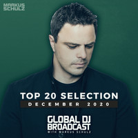 Markus Schulz - Global DJ Broadcast - Top 20 December 2020