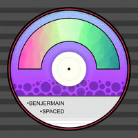 Benjermain - Spaced