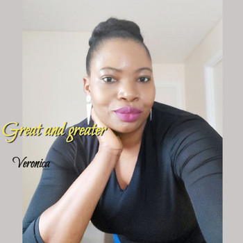 Veronica - Great and Greater
