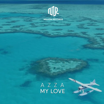 Azza - My Love