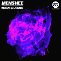 Menshee - Instant Moments