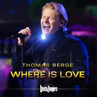Thomas Berge - Where Is Love