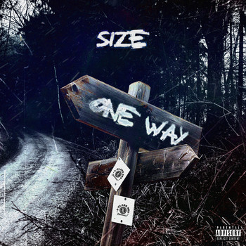 Size - One Way (Explicit)