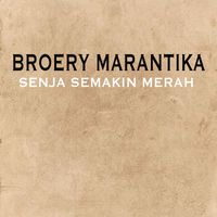 Broery Marantika - Senja Makin Merah