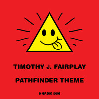 Timothy J. Fairplay - Pathfinder Theme
