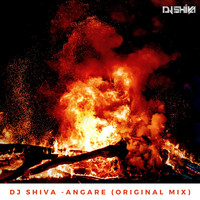 DJ Shiva - Angare (Original Mix)