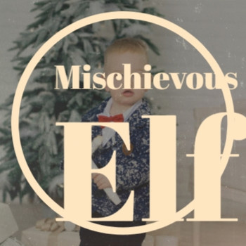 Various Artists - Mischievous Elf Collection (Explicit)