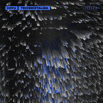 Coyu - Technostalgia EP 4