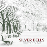 Brett Young - Silver Bells