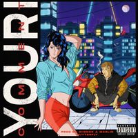 Youri - Comment (Explicit)
