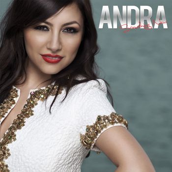 Andra - Something New