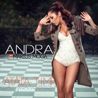 Andra - Atâta timp cât mă iubești