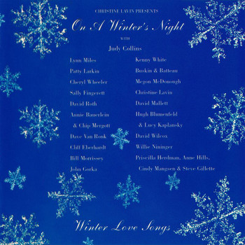 Various Artists - Christine Lavin Presents: On A Winter's Night (Deluxe Expanded Edition)