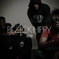 Black Hippy - Bl4ck Hippy