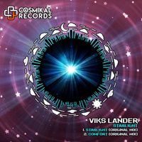 Viks Lander - Starlight