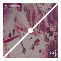 Juli Carpanetto - After While EP