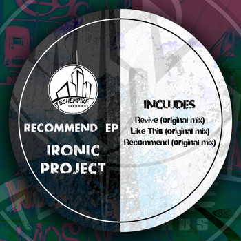 Ironic Project - RECOMMEND