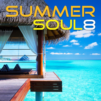 Various Artists - Summer Soul 8