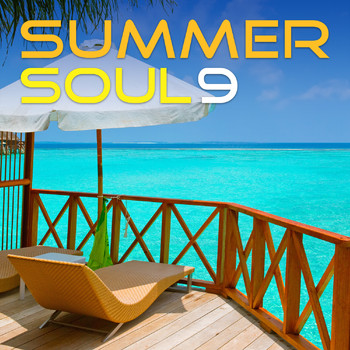 Various Artists - Summer Soul 9
