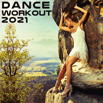 Workout Electronica - Dance Workout 2021