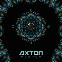Axton - Agenda (Explicit)