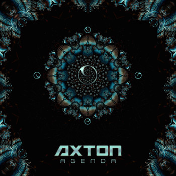 Axton - Agenda (Explicit)