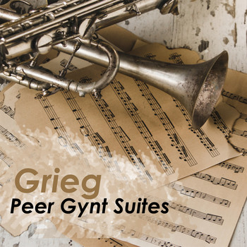 Orquesta Bellaterra - Grieg peer gynt suites
