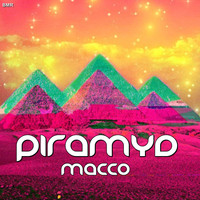 Macco - Piramyd