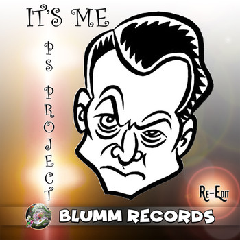 PS project - It's Me (Re-Edit)