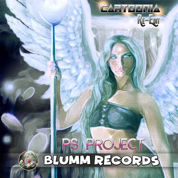 PS project - Catoonia (Re-Edit)