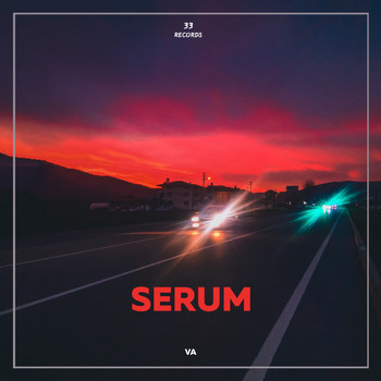 Various Artists - Serum