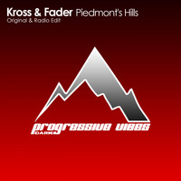Kross & Fader - Piedmont's Hills