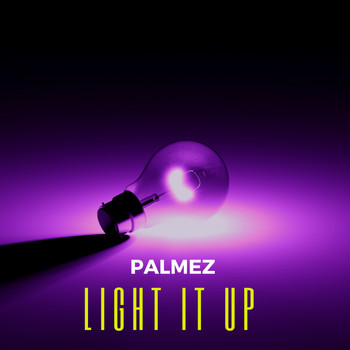 Palmez - Light It Up