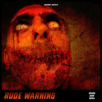 Various Artists - Rude Warning