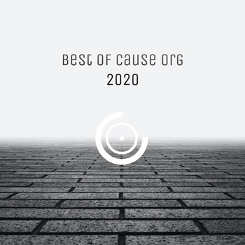 Various Artists - BEST OF CAUSE ORG 2020