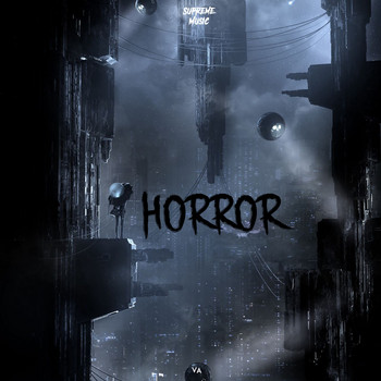 Various Artists - Horror