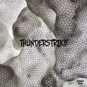 Various Artists - Thunderstrike