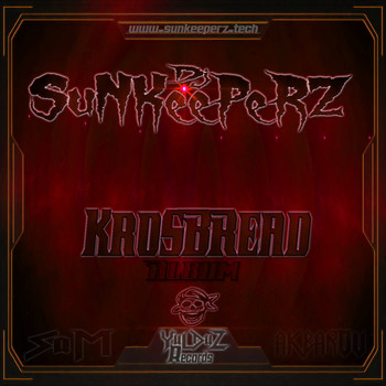 DJ Sunkeeperz - KroSBRead