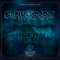 DJ Sunkeeperz - Ocean EP