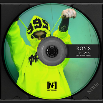 Roy S - Enigma