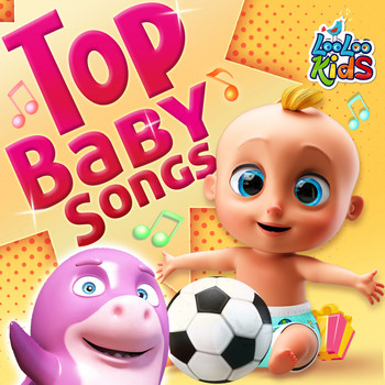 LooLoo Kids - Baby Songs - Sing and Have Fun