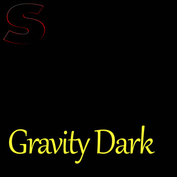 Various Artists - Gravity Dark