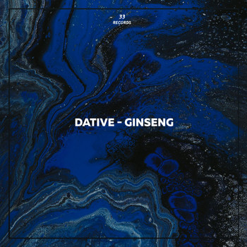 Dative - Ginseng