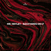 Mr. Heyley - Backyards On 17